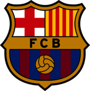 Pelotas Fútbol Club Barcelona