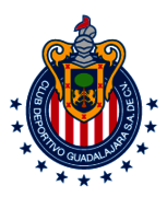 Pelotas Chivas